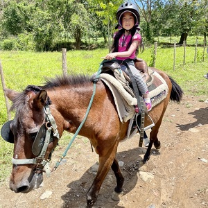 Fundraising Page: Claire Zhang